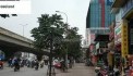 Bán nhà mặt phố Khuất Duy Tiến, Thanh Xuân. Dt 156m2, mặt tiền 7,2m. Giá 42,8 tỷ